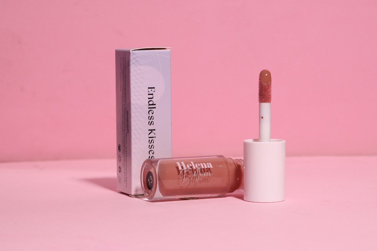 Endless Kisses Lipgloss - 13