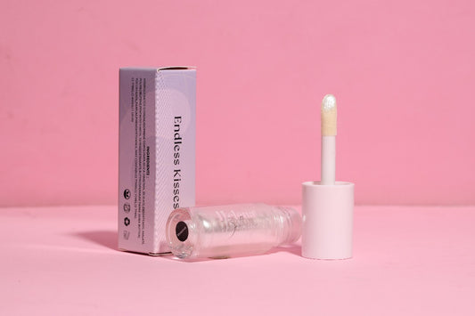 Endless Kisses Lipgloss - Mysterious